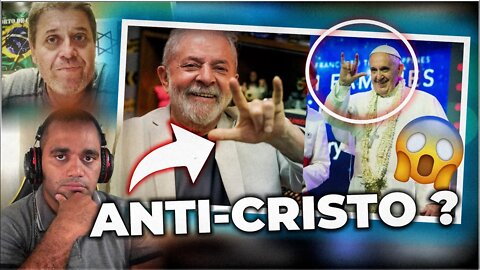 ESTAMOS CHEGANDO PERTO DO FIM DE TUDO + PASTOR SANDRO ROCHA