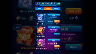 GALAXY ATTACK ALIEN SHOOTER EPIC CHEST