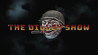 The Return of the Dilley Show!!! w/Author Brenden Dilley 06/18/2024