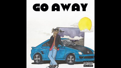 Juice WRLD - Go Away