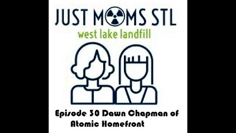 Dawn Chapman of Atomic Homefront Episode 31