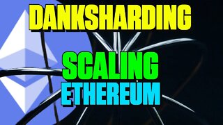 Danksharding: Scaling Ethereum After The Merge - 129