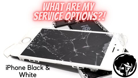 Service Options - Best options to set up service