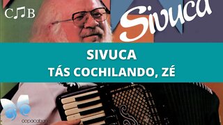 Sivuca - Tás Cochilando, Zé