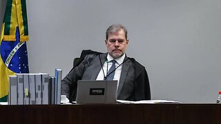 OCDE alerta para a deterioração do combate à corrupção no Brasil ... temos um bandido condenado lula