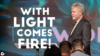 The Word Is…Light 1st Service - Pastor Dean Shropshire