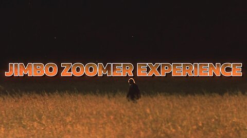 Psychic Readings Jimbo Zoomer Experience™ 4/30/24 VOD
