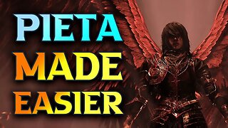 Lords Of The Fallen Pieta Boss Guide - How To Beat Pieta, In The Lords Of The Fallen