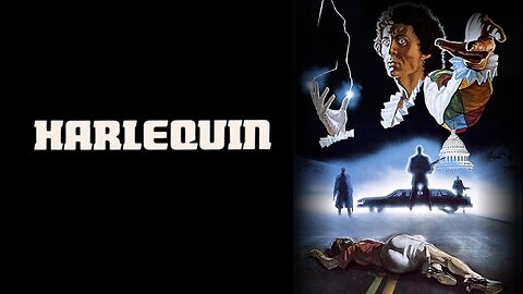 Harlequin (1980)