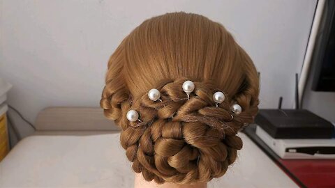 Women over 50 years old, this kind of hair is elegant