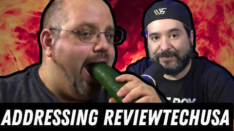 Addressing the ReviewTechUSA Situation