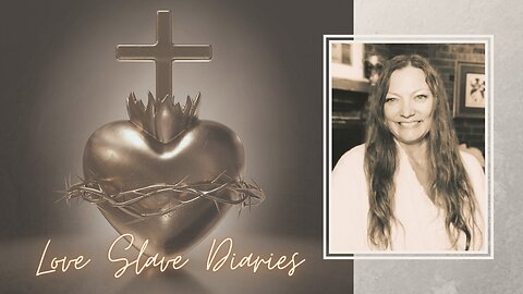 Love Slave Diaries | Series Intro