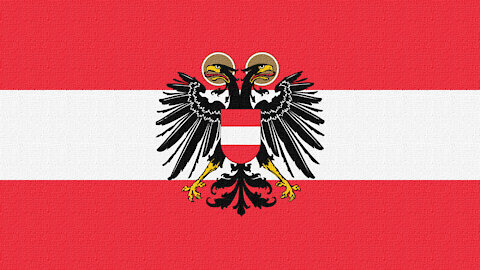 Austria National Anthem (1929-1938; Instrumental) Sei gesegnet ohne Ende