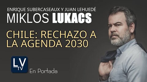 Chile: RECHAZO a la Agenda 2030