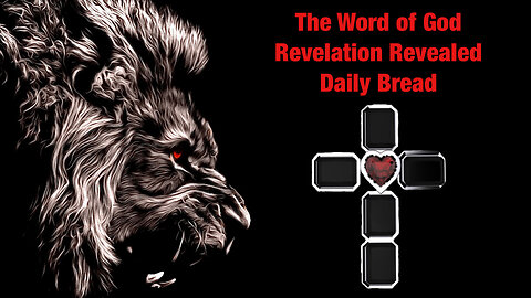 Revelation Daily Bread