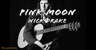 Pink Moon - Guitar Lesson