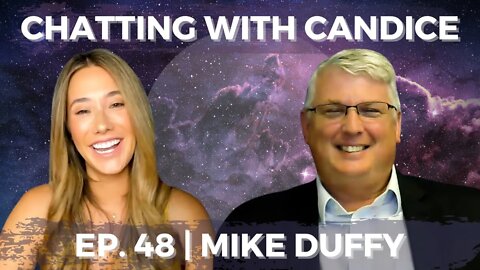 #47 Mike Duffy - Happiness, Money, and Contribution