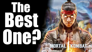 Will Mortal Kombat 1 Be TOP TIER Of The Franchise?