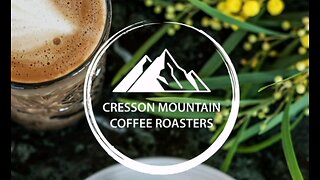 Cresson Mountain Coffee #18