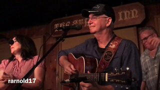 An Incredible Version of Carl Jackson’s “Lee And Ruby Pearl,” at the Station Inn