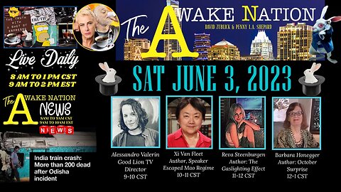 The Awake Nation Weekend ‘Horrific’ John Podesta Snuff Film Circulating on Dark Web – Featuring Madeleine McCann!