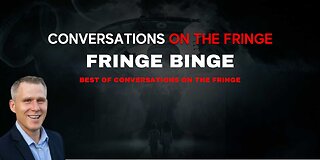 Fringe Binge | Conversations On The Fringe