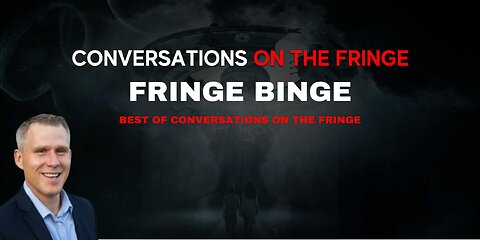 Fringe Binge | Conversations On The Fringe