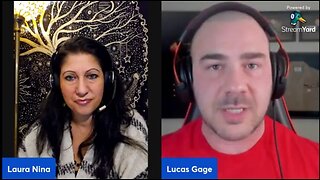 Lucas Gage on Z-World Control