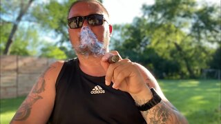 Tatuaje Miami cigar review