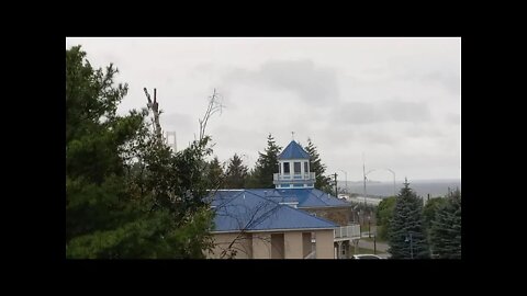 A View of the Mackinac Bridge Adventure? | Adventure Time | Small Family Adventures