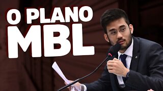 Plano MBL de Retomada Econômica