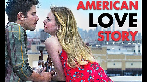 American Love Stories | ROMANCE | Full Movie in English