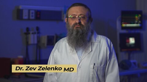Dr. Zelenko: Z-DTOX and Freedom Fighters Foundation