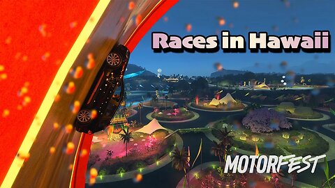 Porsche Races | The Crew Motorfest | LIVE | Gameplay
