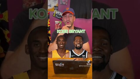 NEW SERIES! Would You Rather Kobe Bryant Or…? Who Beat Kobe? #fyp #sportslover #lakers #kobebryant