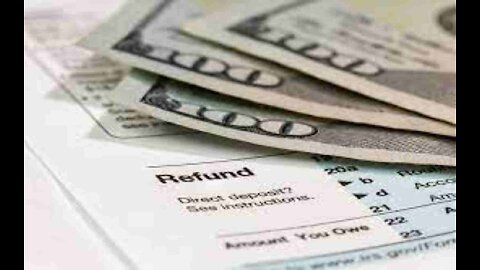 IRS Warns Taxpayers of New ‘Unclaimed Refund’ Scam