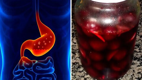 Are Your Stomach Acid Levels High? Test It Using This Ingredient!