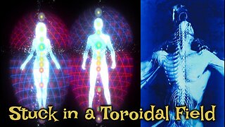 The Toroidal Field And The Apple: Earth Is Stuck In Creating Dense Matter Forms