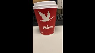 Wawa coffee best in new jersey