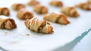 Rugelach | At Home with Shay