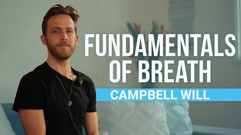 Fundamentals of Breath 5 week course