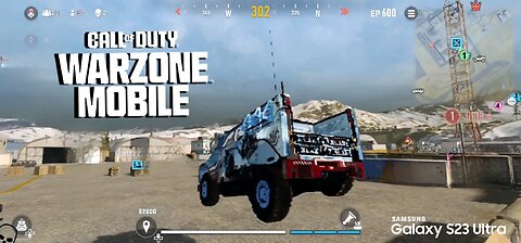 Warzone Mobile BR Full QUADS FULL SEND GAMEPLAY...