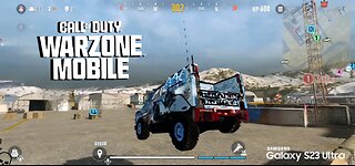 Warzone Mobile BR Full QUADS FULL SEND GAMEPLAY...