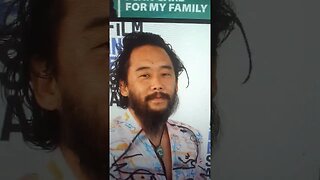 All Is Forgiven over Netflix BEEF Actor David Choe's Joke Confession to Sexual Assault