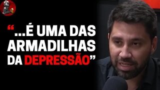 "...É ESSENCIAL PRA TODAS AS FUNÇÕES" com Dr. Renato Silva | Planeta Podcast (Mente Humana)