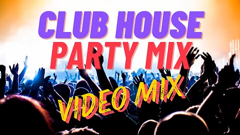 Club House (Party Mix) Bruno Mars, David Guetta, Kid Cudi, The Wanted, Jax Jones