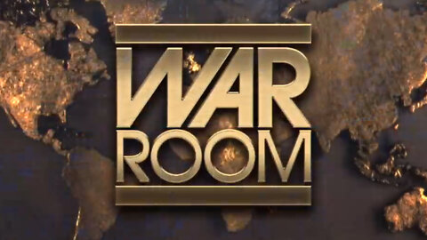 War Room - Hour 1 - Oct - 5 (Commercial Free)
