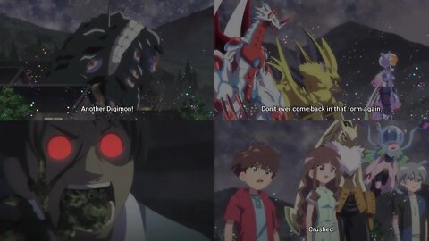 Digimon Ghost Game Ep 37 reaction #DigimonGhostGame #DigimonGhostGamereaction #Digimonanime #Digimon