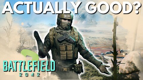 YOU WON'T BELIEVE HOW MUCH HAS CHANGED 😲| Battlefield Adventures Cont.