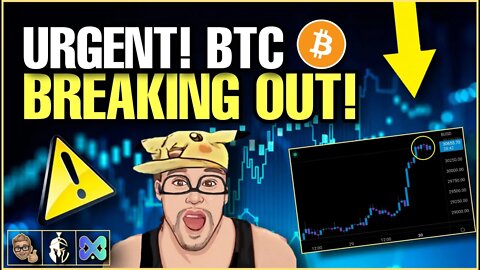 TOO LATE TO BUY BTC? | HOW TO WIN AT TRADING (Bitcoin Price Today)